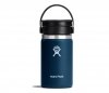 Kubek termiczny Hydro Flask 354 ml Coffee Wide Mouth Flex Sip granatowy INDIGO